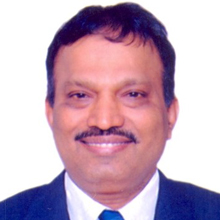 Vishwnatha S. Prabhu, Director